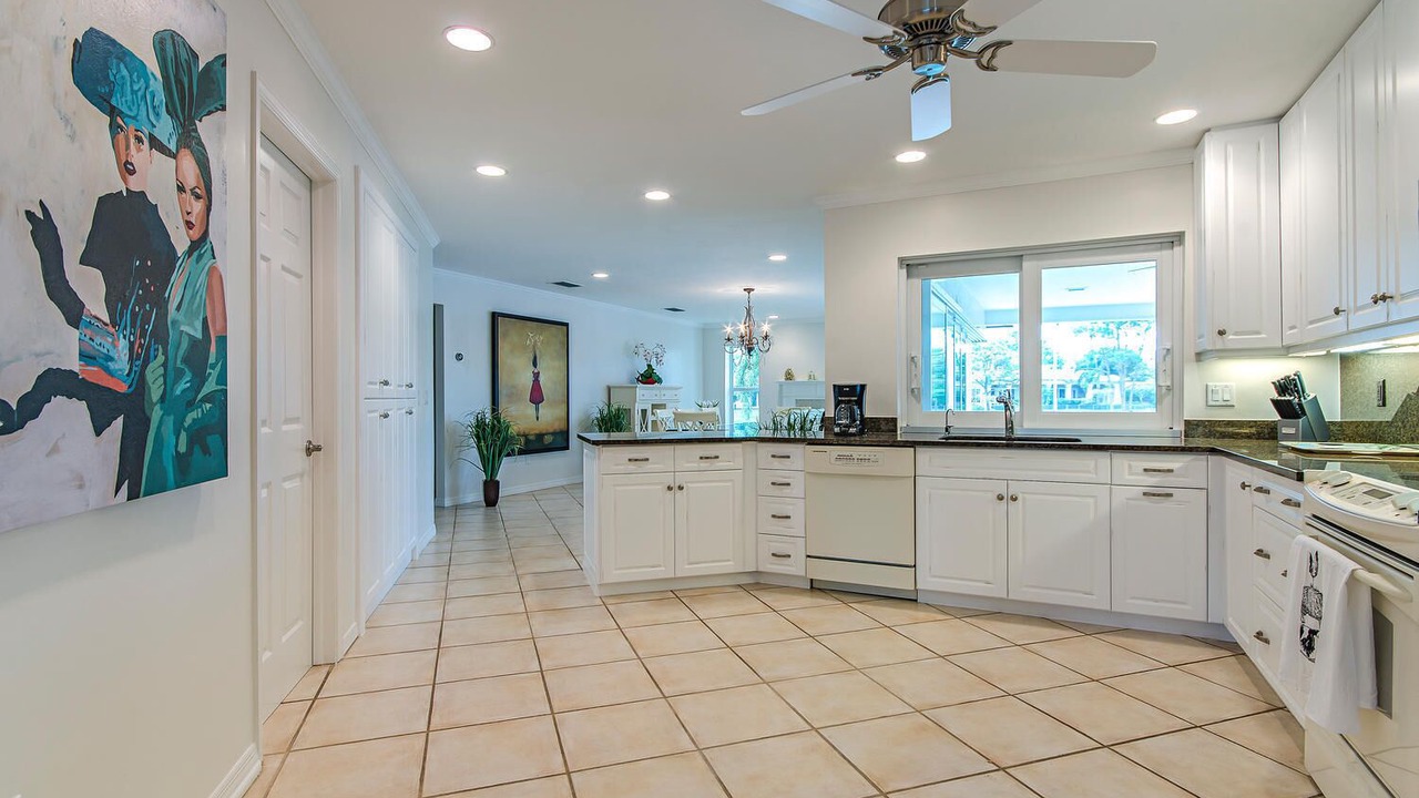 Photo of Kitchen in Park Shore
