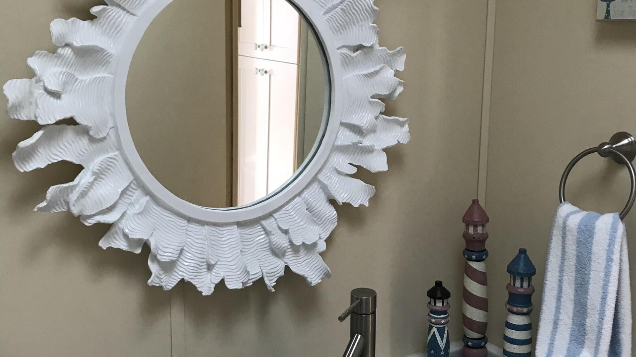 Photo of Bathroom in Nettles Island