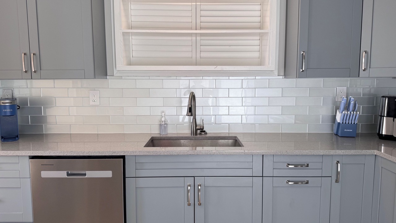 Photo of Kitchen in Cape Cay