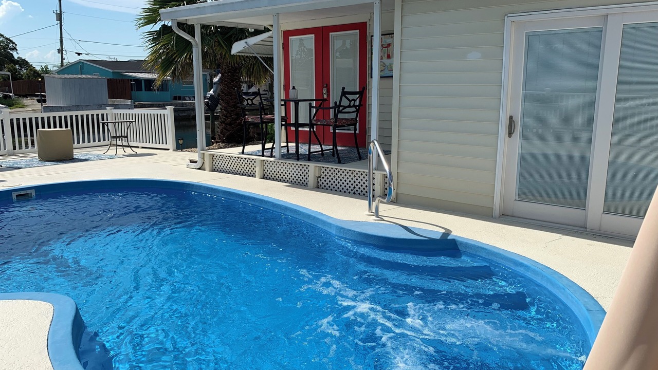 Photo of Outdoor in Cape Cay