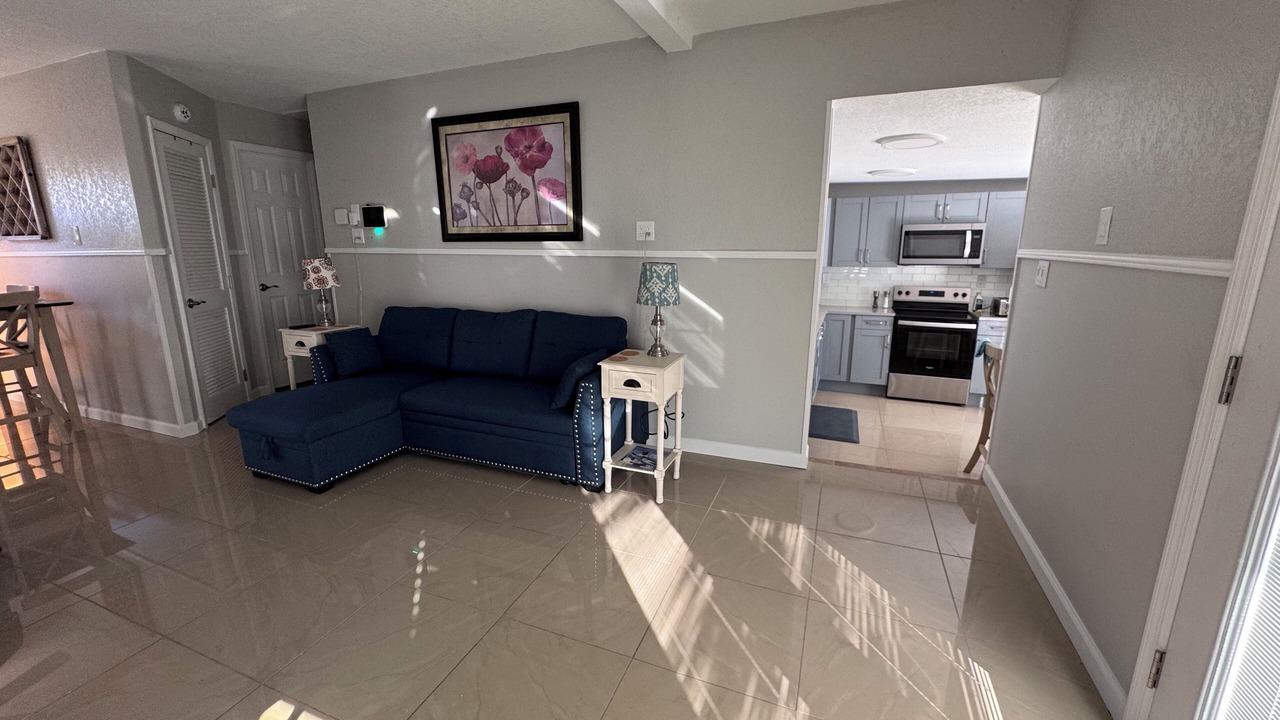 Photo of Livingroom in Cape Cay