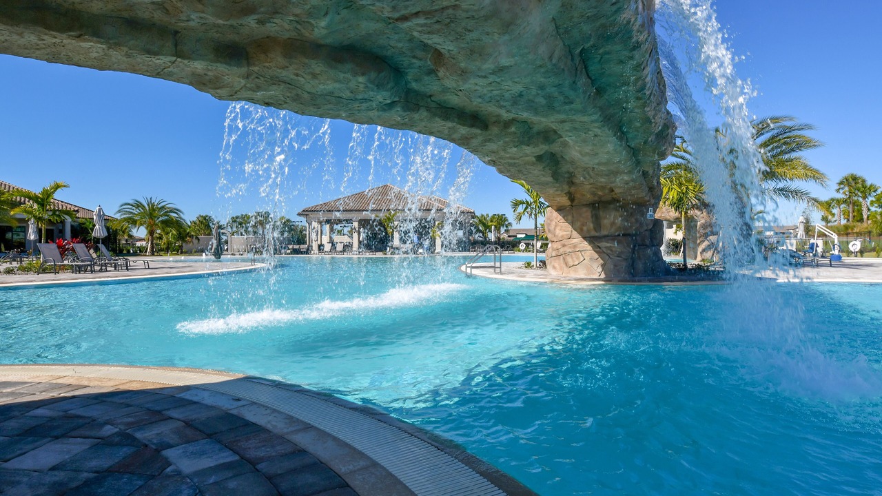 Photo of Outdoor in Lakewood Ranch