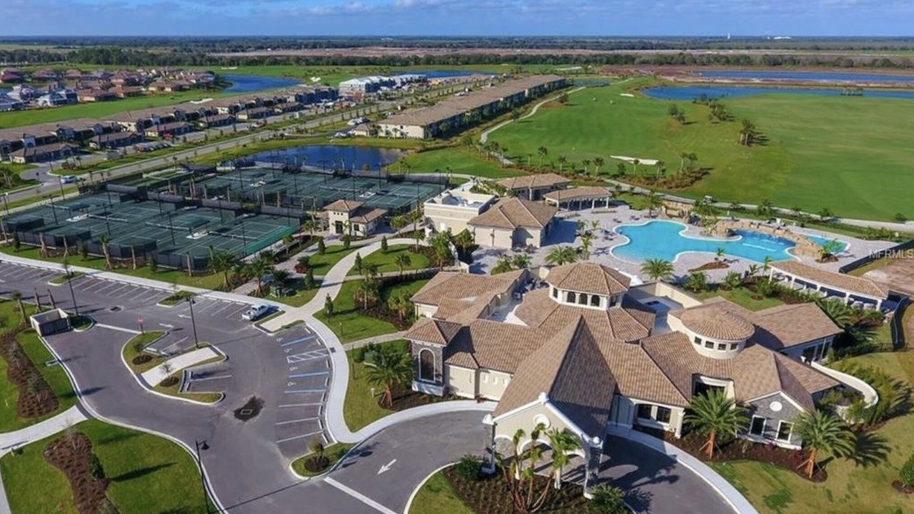 Photo of Outdoor in Lakewood Ranch
