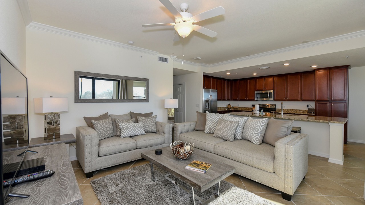 Photo of Bedroom in Lakewood Ranch