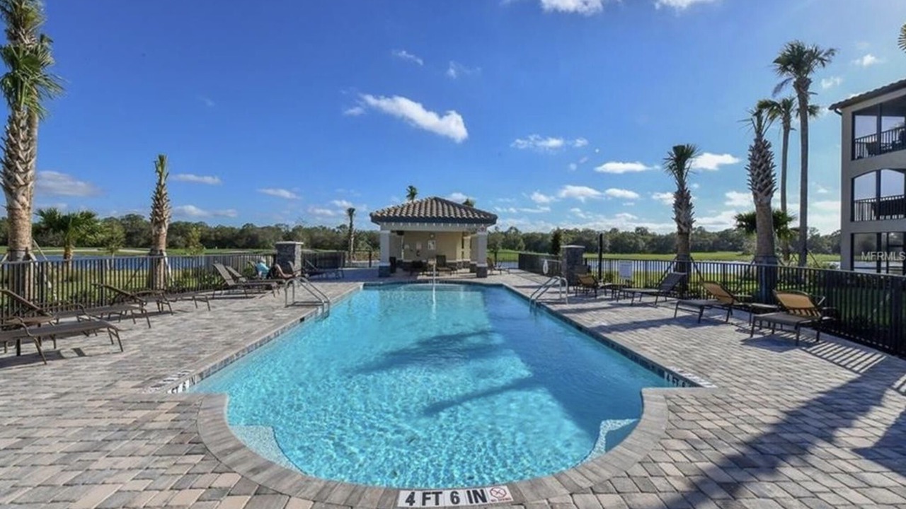 Photo of Outdoor in Lakewood Ranch