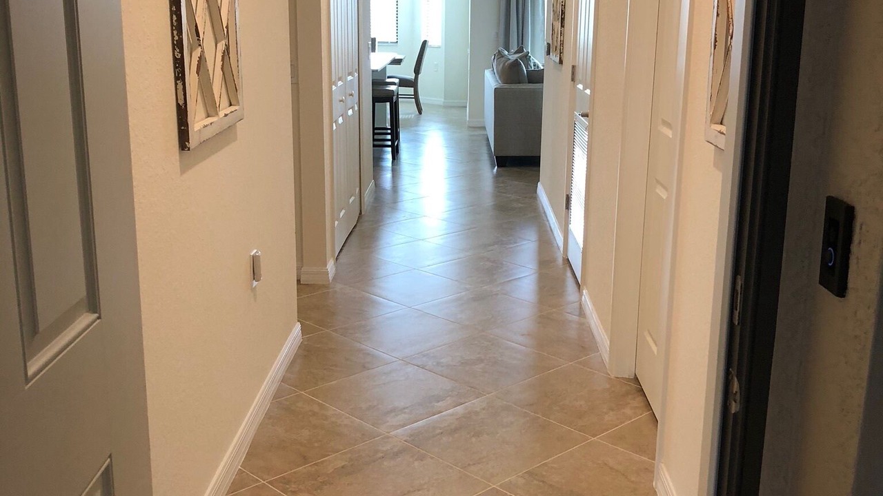 Photo of Bathroom in Lakewood Ranch