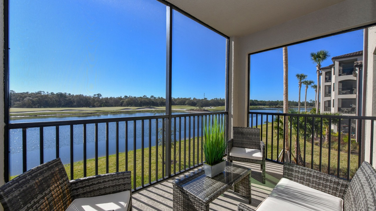 Photo of Outdoor in Lakewood Ranch