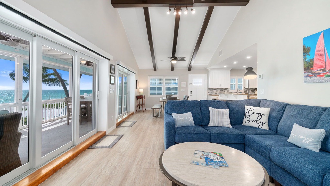 Photo of Livingroom in Bonita Springs