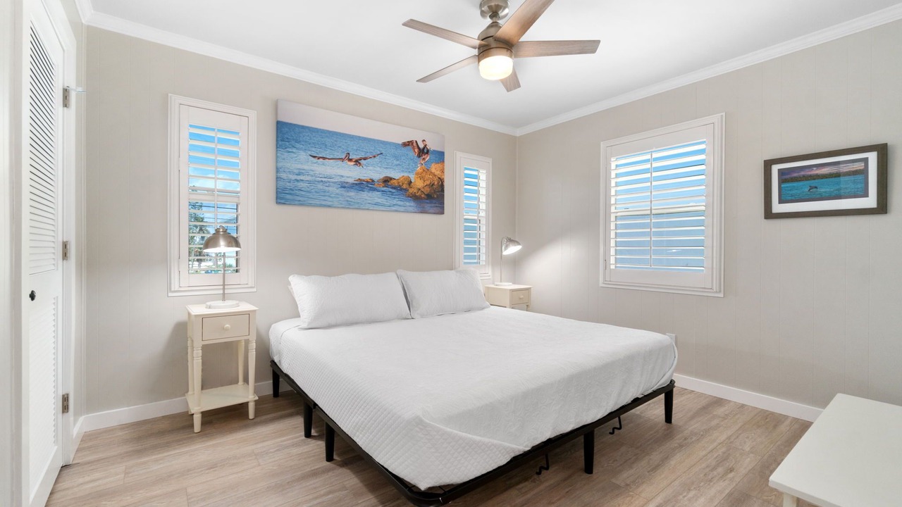 Photo of Bedroom in Bonita Springs