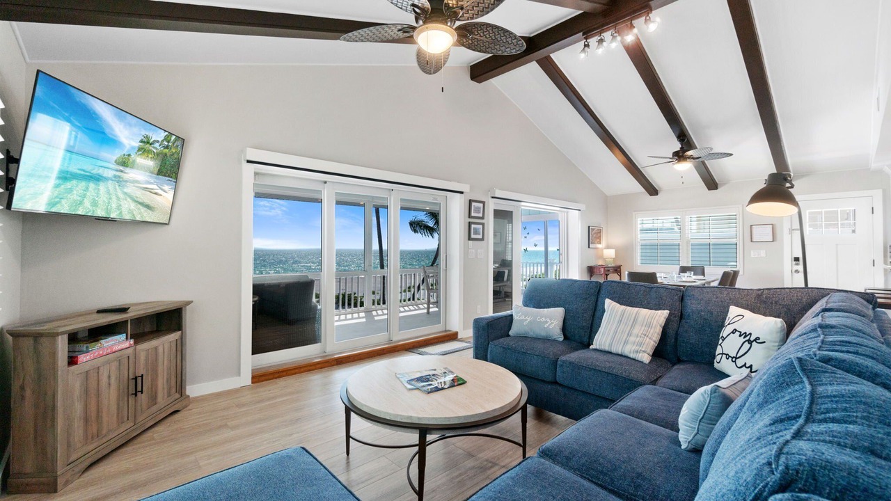 Photo of Livingroom in Bonita Springs