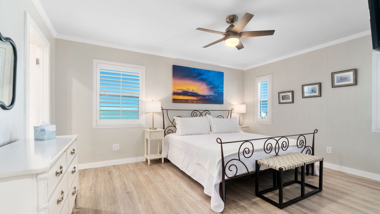 Photo of Bedroom in Bonita Springs