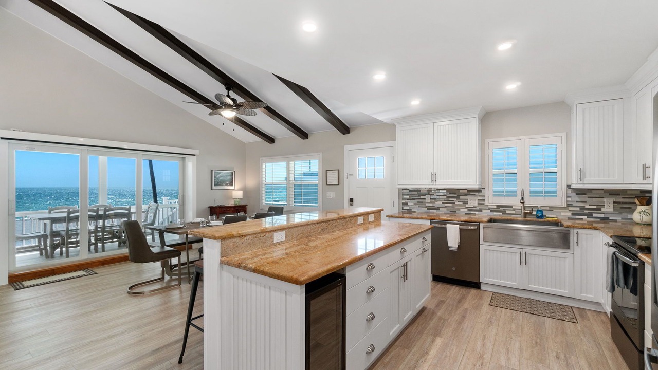 Photo of Kitchen in Bonita Springs
