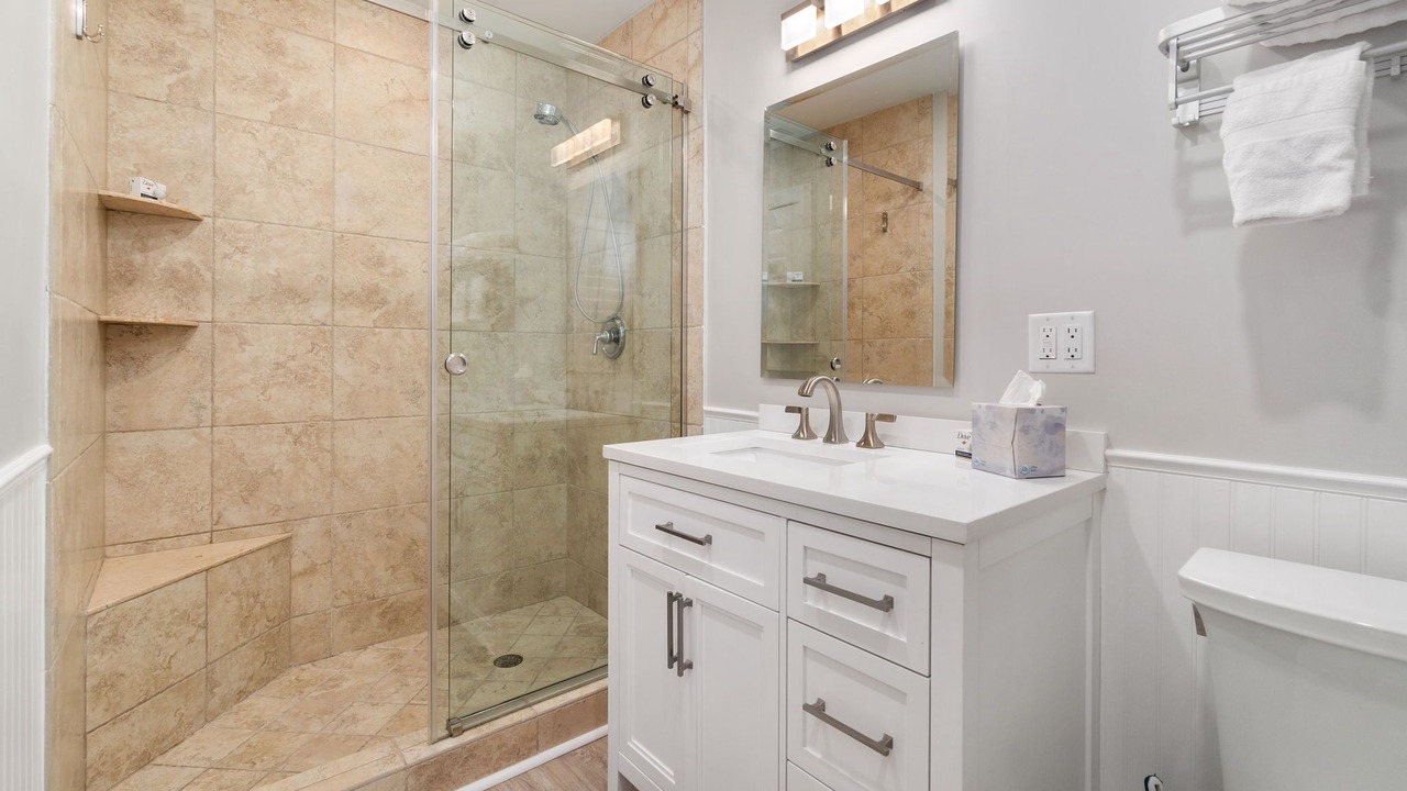 Photo of Bathroom in Bonita Springs