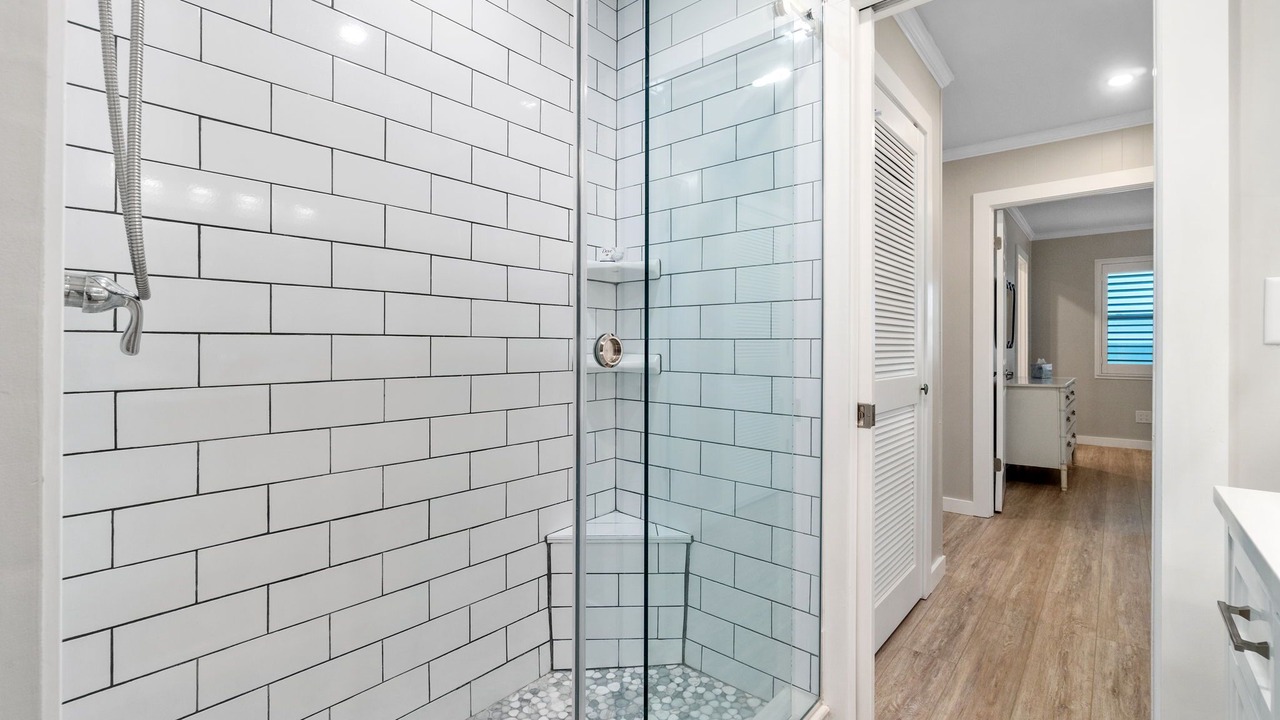 Photo of Bathroom in Bonita Springs