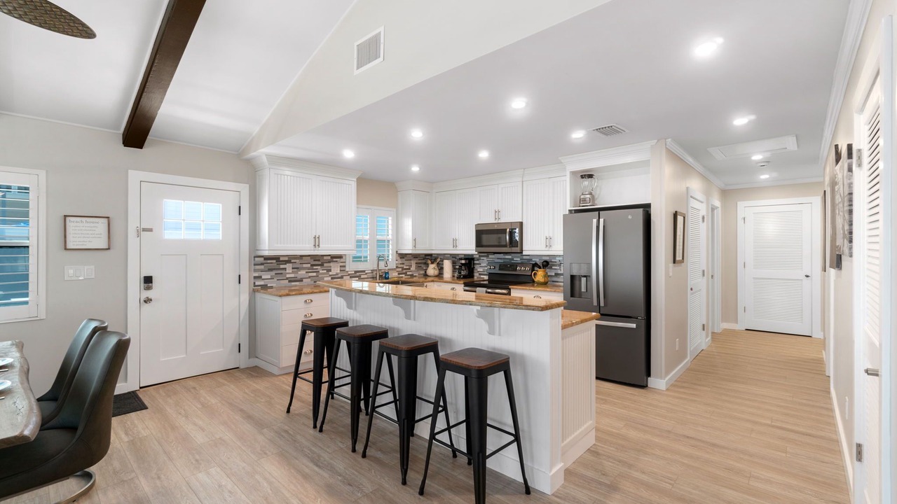 Photo of Kitchen in Bonita Springs