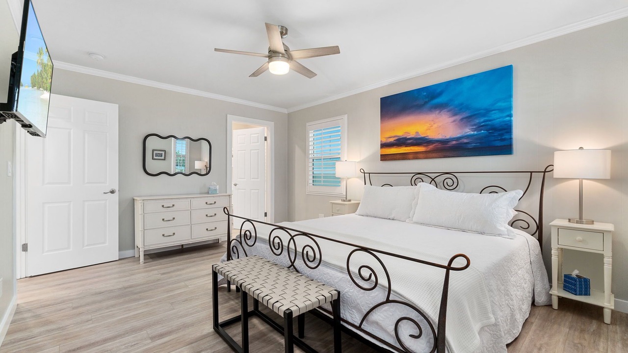 Photo of Bedroom in Bonita Springs
