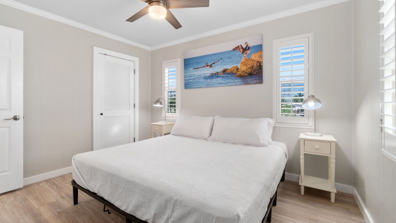 Photo of Bedroom in Bonita Springs