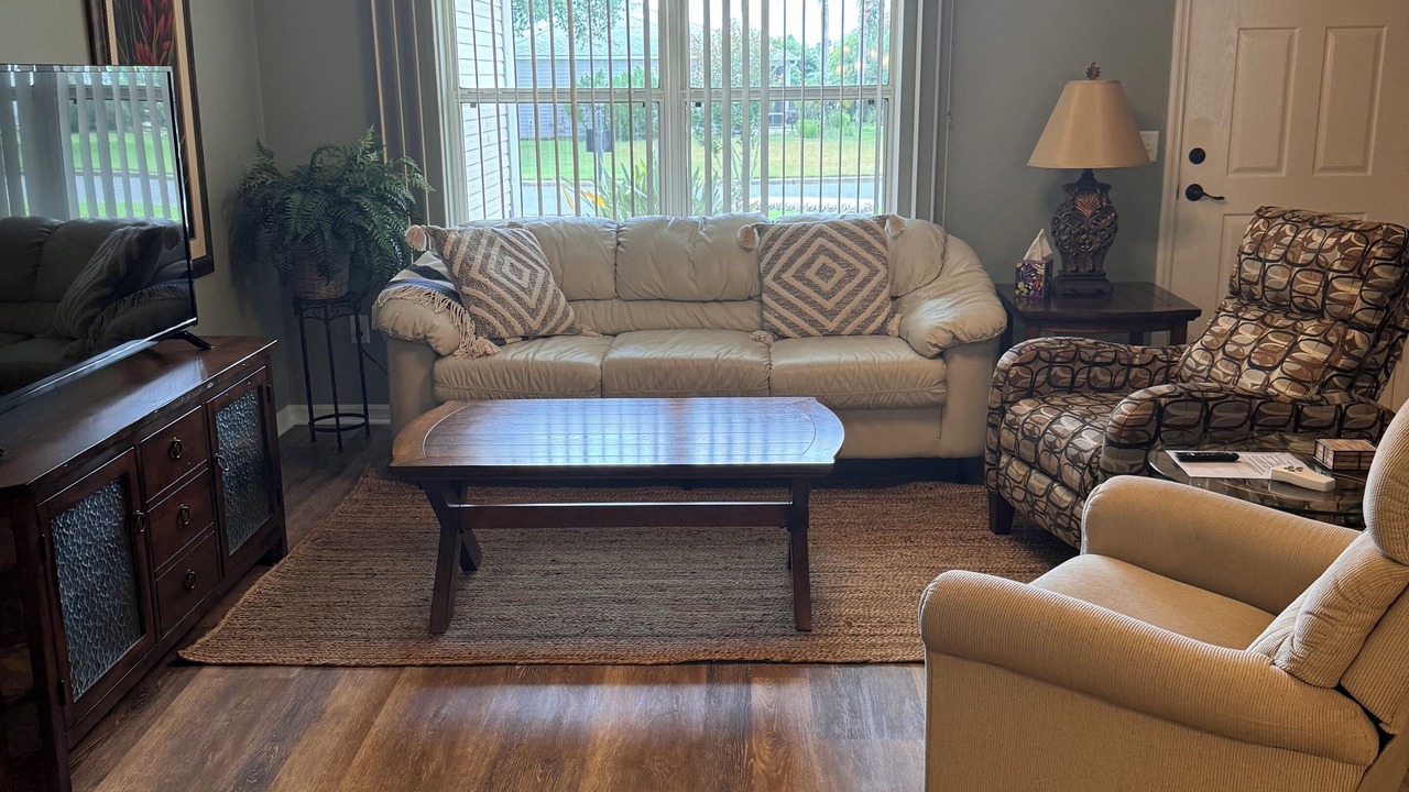 Photo of Livingroom in Tall Trees