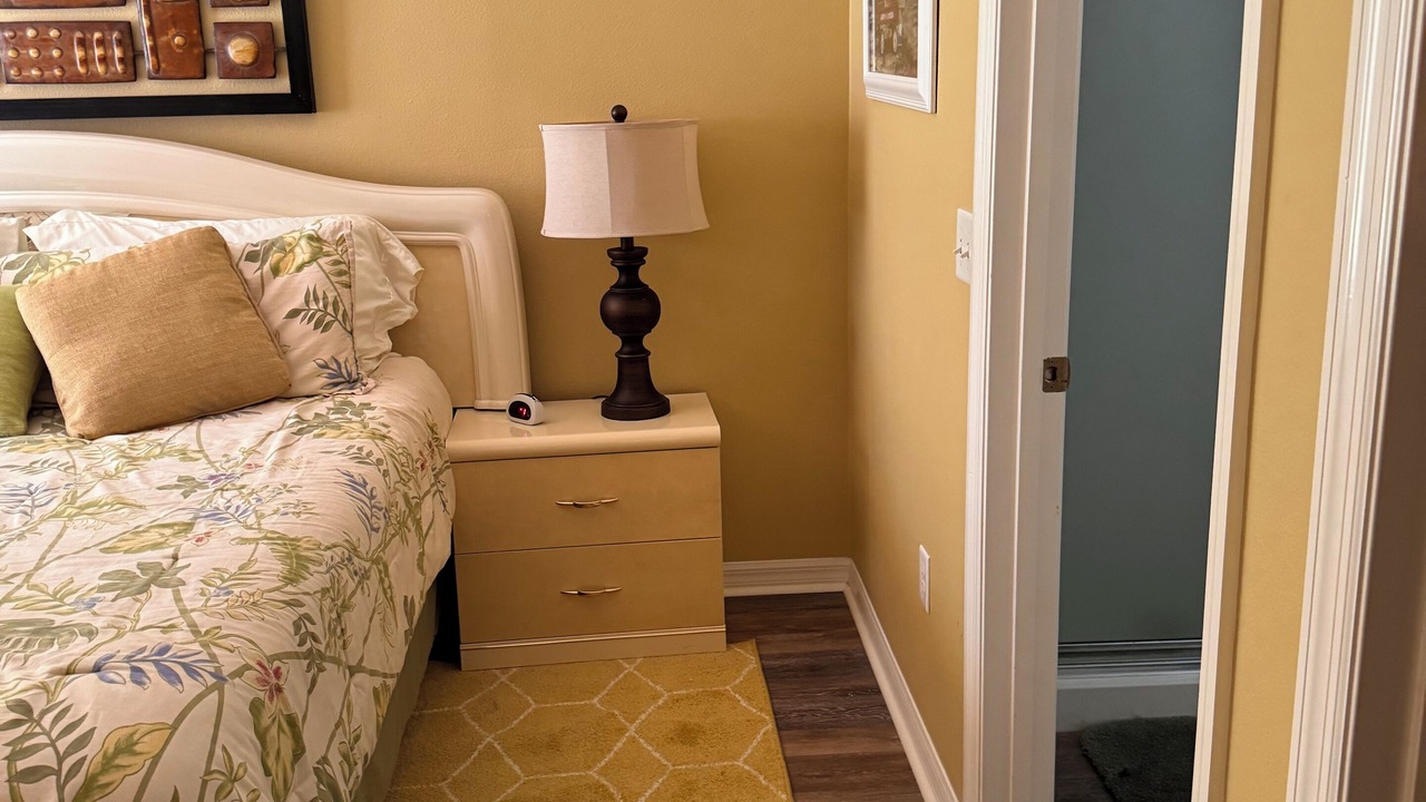 Photo of Bedroom in Tall Trees