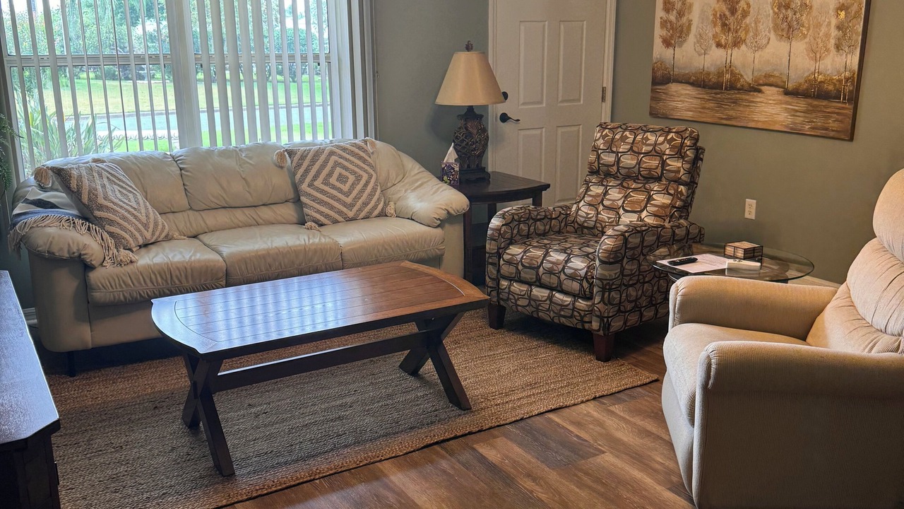 Photo of Livingroom in Tall Trees