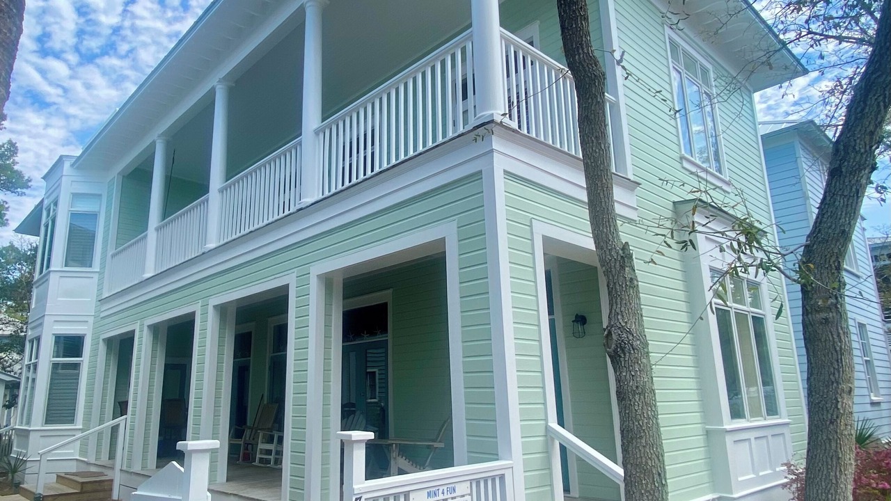 Photo of Outdoor in Seaside