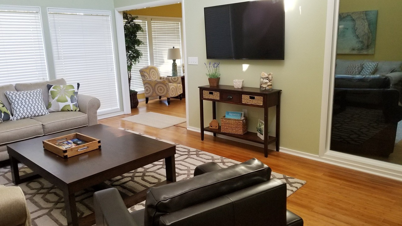 Photo of Livingroom in Sawgrass