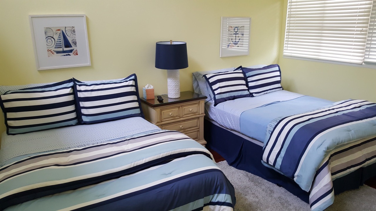 Photo of Bedroom in Sawgrass