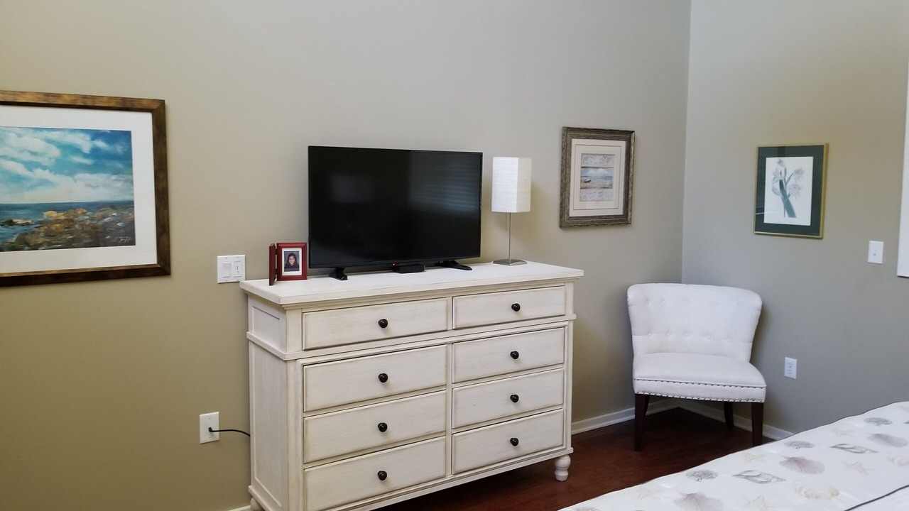 Photo of Bedroom in Sawgrass