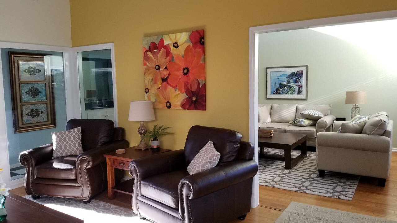 Photo of Livingroom in Sawgrass