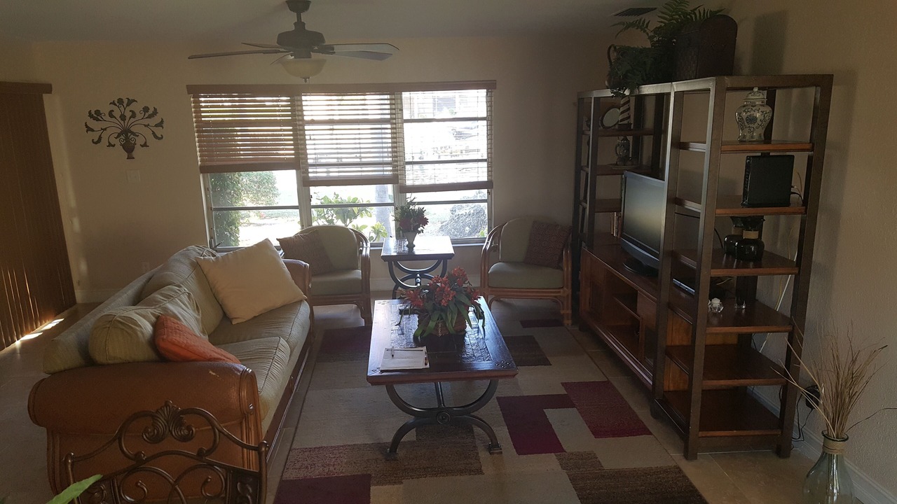 Photo of Livingroom in Caloosahatchee