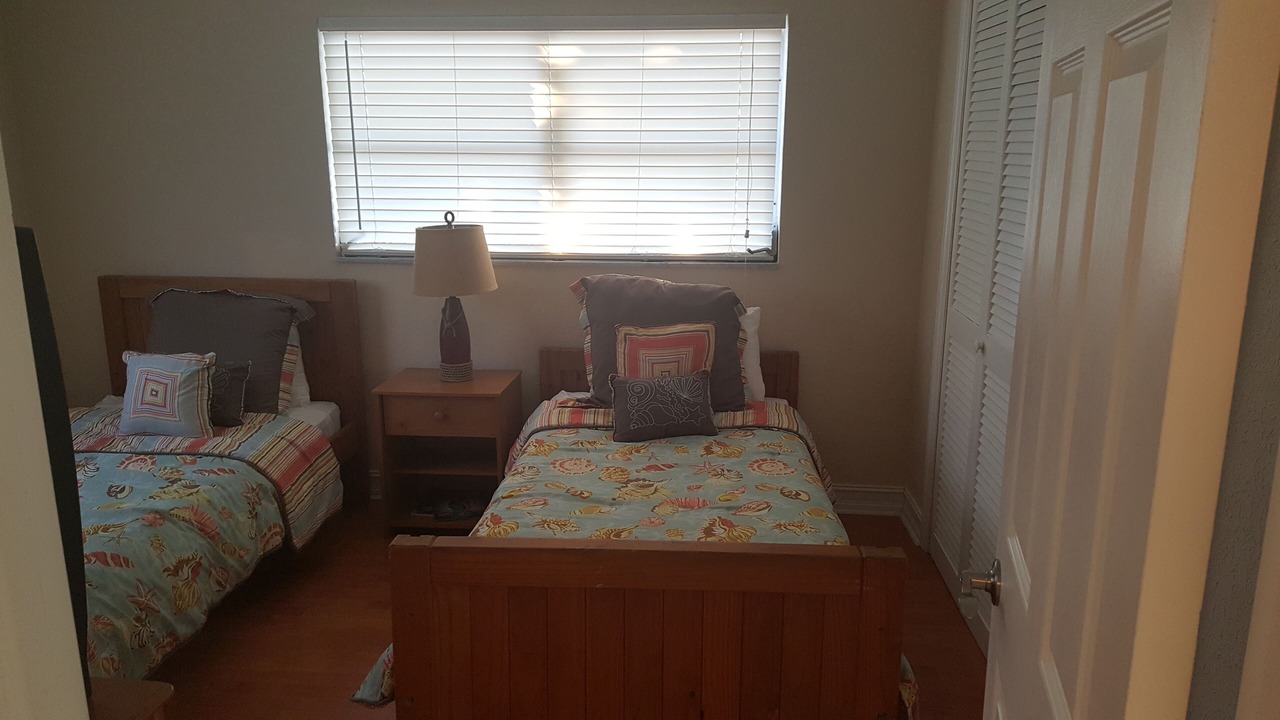 Photo of Bedroom in Caloosahatchee