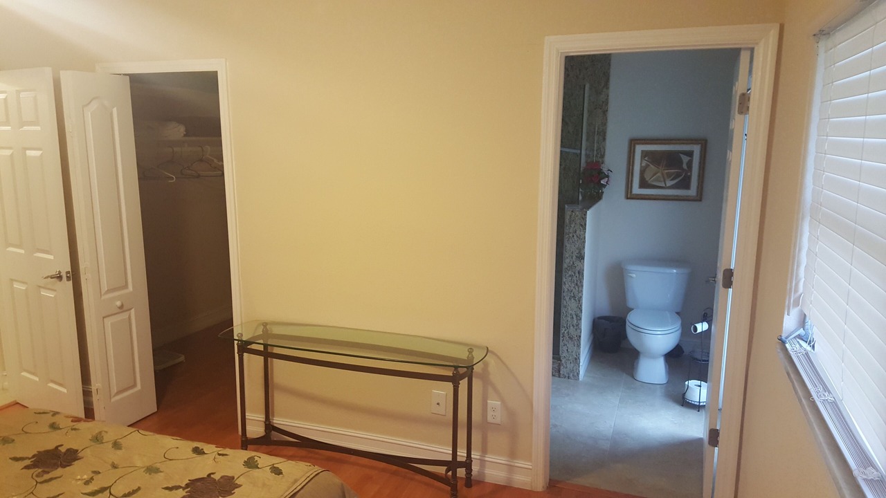 Photo of Bedroom in Caloosahatchee