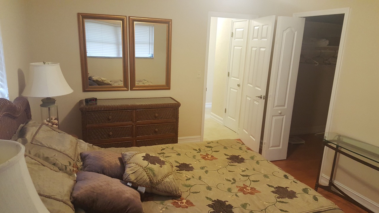 Photo of Bedroom in Caloosahatchee