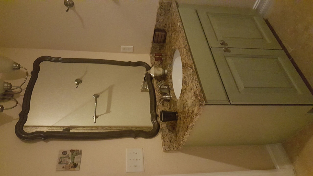 Photo of Bathroom in Caloosahatchee