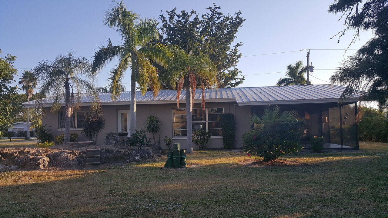 Photo of Outdoor in Caloosahatchee