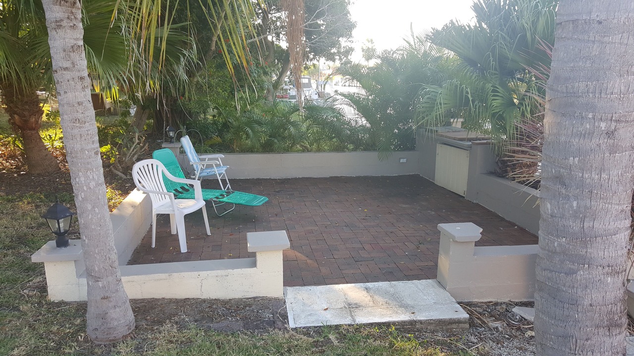 Photo of Patio Balcony in Caloosahatchee