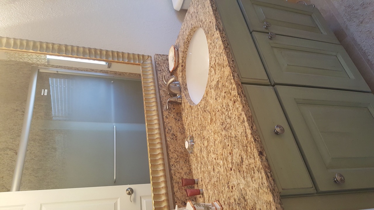Photo of Bathroom in Caloosahatchee