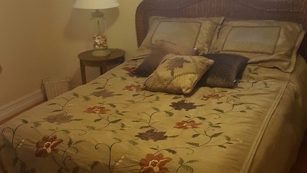 Photo of Bedroom in Caloosahatchee