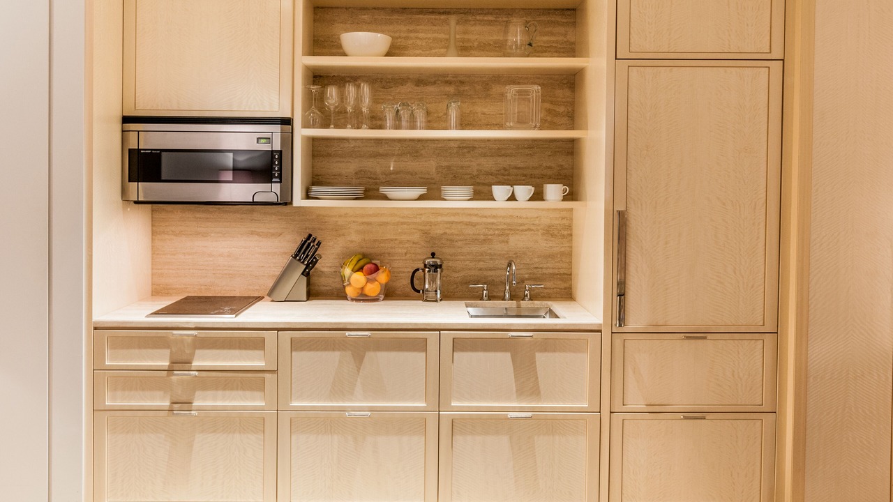 Photo of Kitchen in Bal Harbour