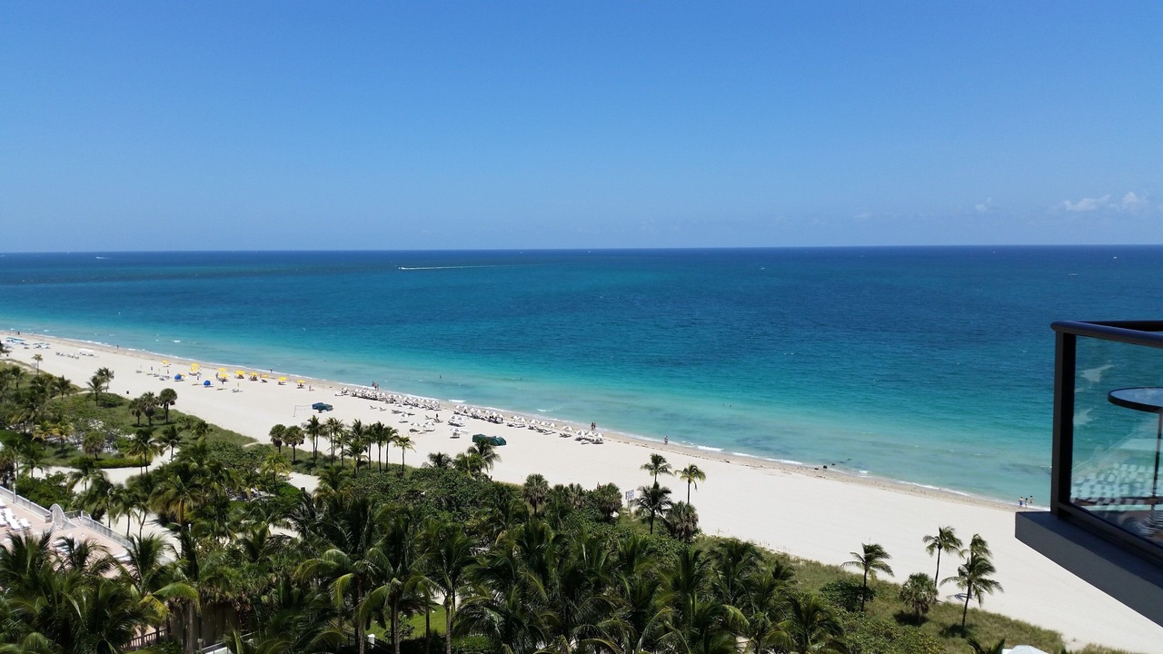 Photo of Patio Balcony in Bal Harbour