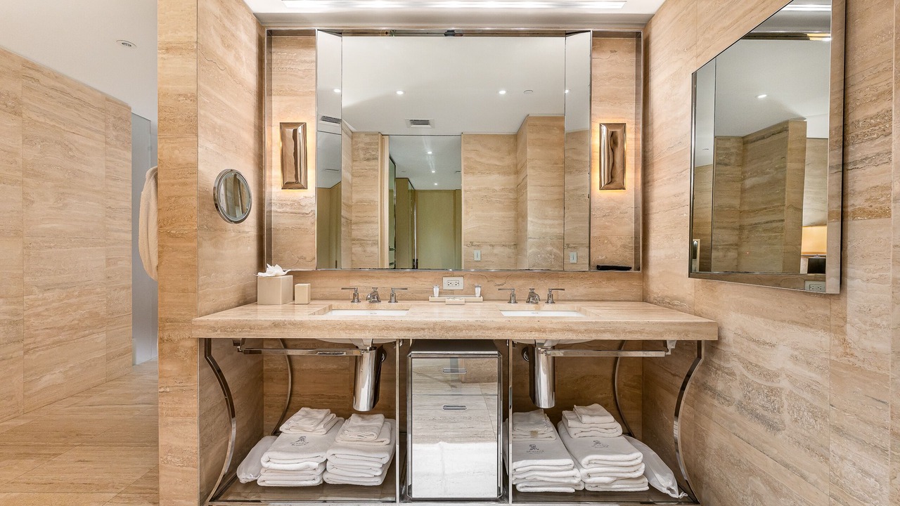 Photo of Bathroom in Bal Harbour