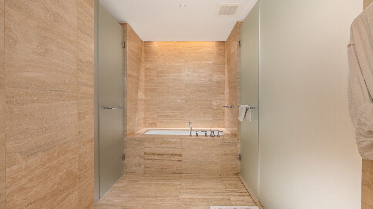 Photo of Bathroom in Bal Harbour