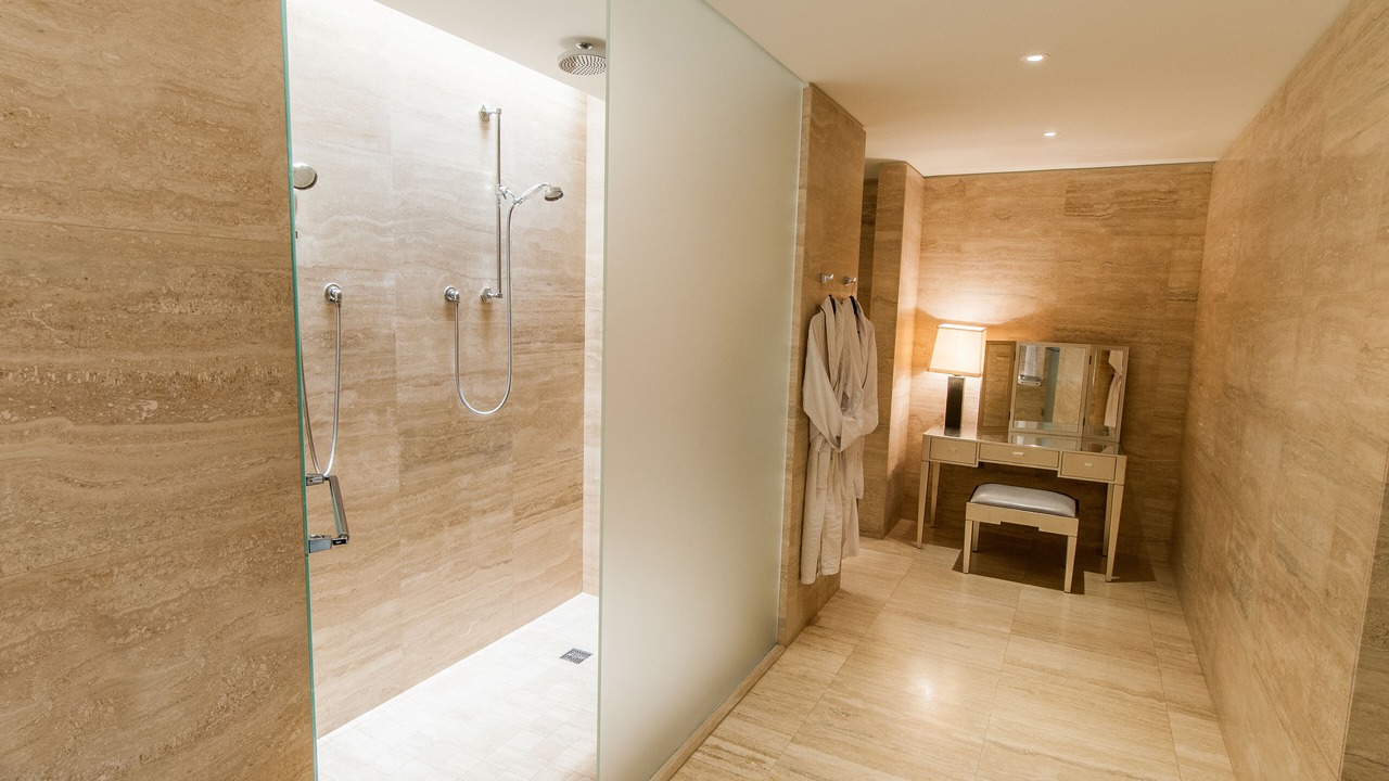 Photo of Bathroom in Bal Harbour