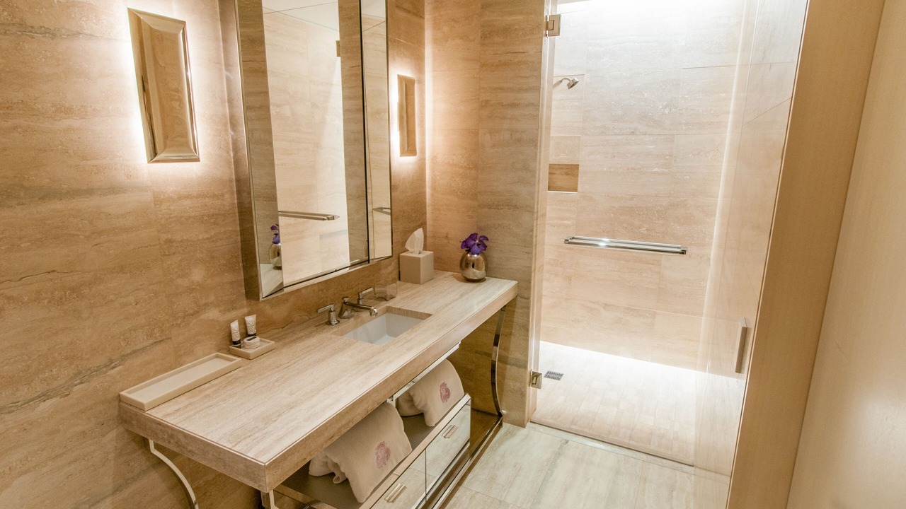 Photo of Bathroom in Bal Harbour