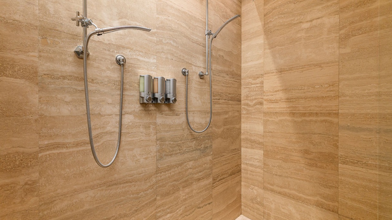 Photo of Bathroom in Bal Harbour