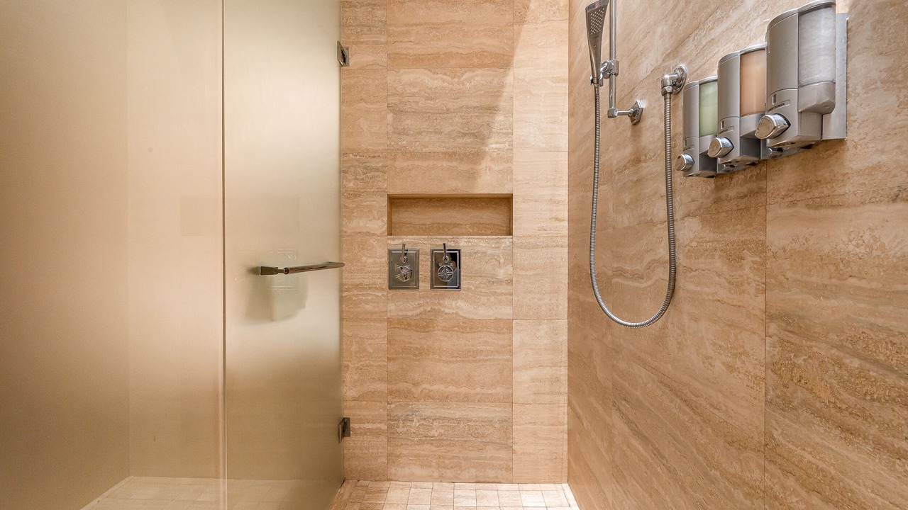 Photo of Bathroom in Bal Harbour