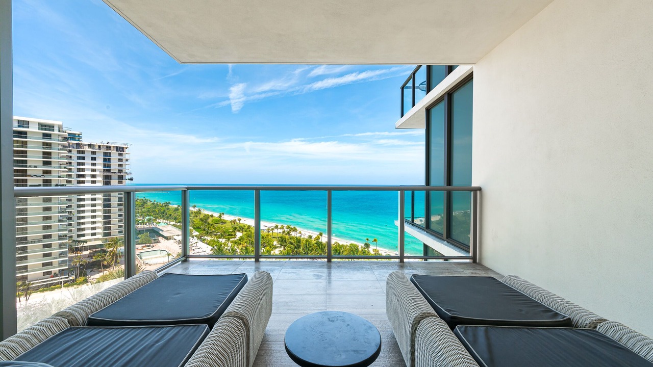 Photo of Outdoor in Bal Harbour