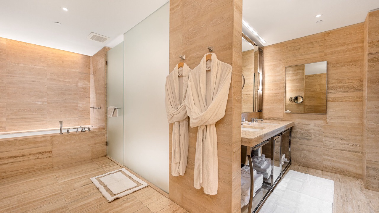 Photo of Bathroom in Bal Harbour