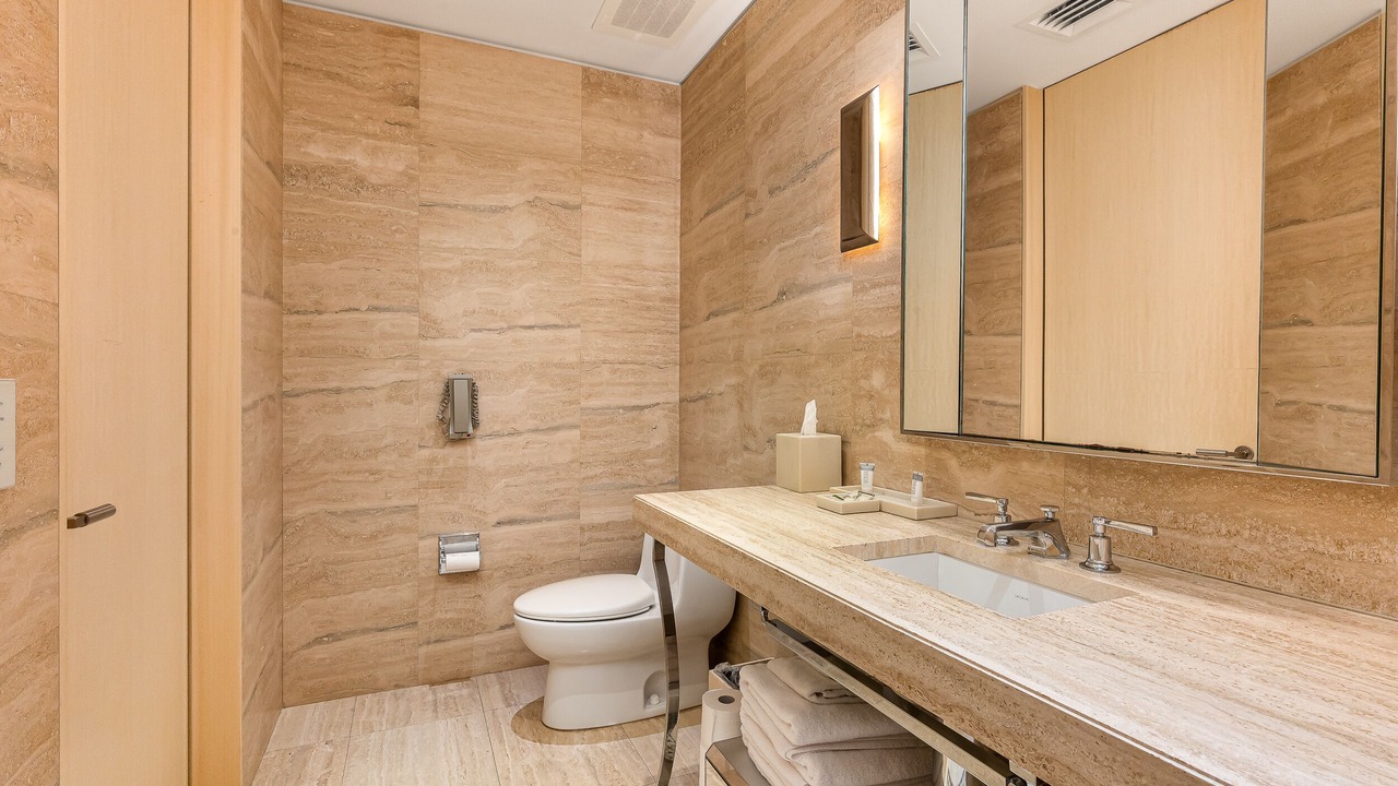 Photo of Bathroom in Bal Harbour
