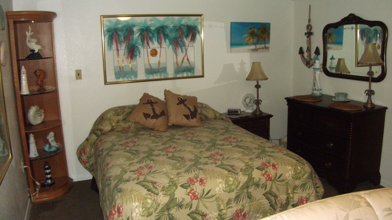 Photo of Bedroom in New Port Richey